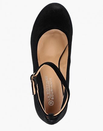 Миниатюра фотографии Туфли la bottine souriante