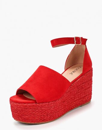 Миниатюра фотографии Босоножки coura