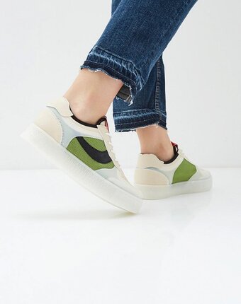 Миниатюра фотографии Кеды sweet shoes