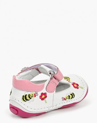 Миниатюра фотографии Туфли lovely puppy