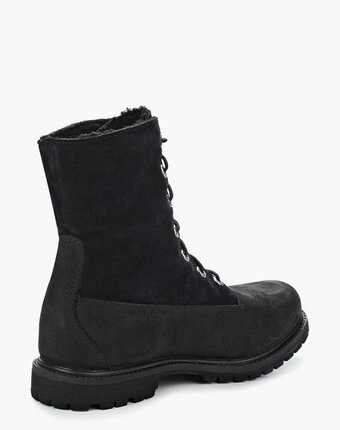 Миниатюра фотографии Ботинки timberland