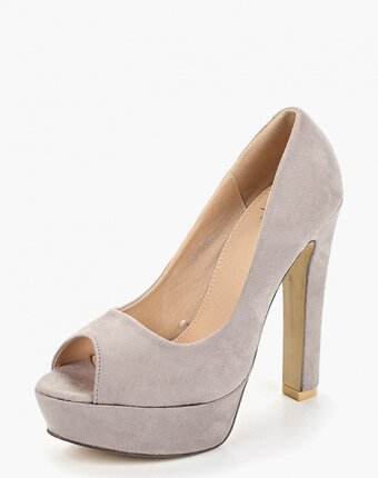 Миниатюра фотографии Туфли ws shoes