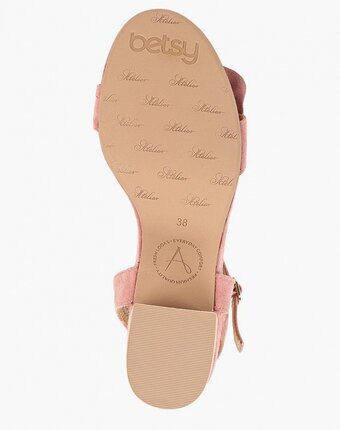 Миниатюра фотографии Босоножки betsy