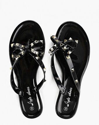 Миниатюра фотографии Сланцы style shoes