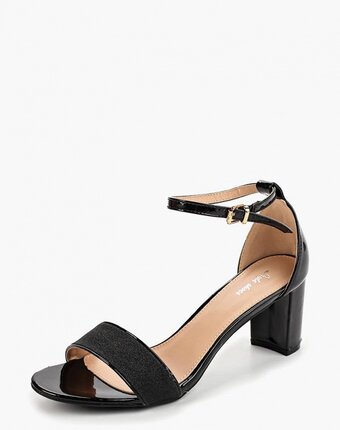 Миниатюра фотографии Босоножки style shoes