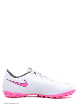 Миниатюра фотографии Шиповки jr mercurial victory v tf, nike