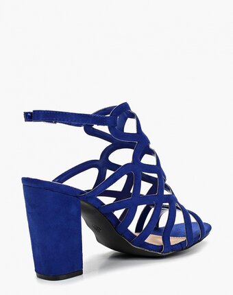 Миниатюра фотографии Босоножки sweet shoes