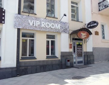 Фотография обувного магазина VIP ROOM
