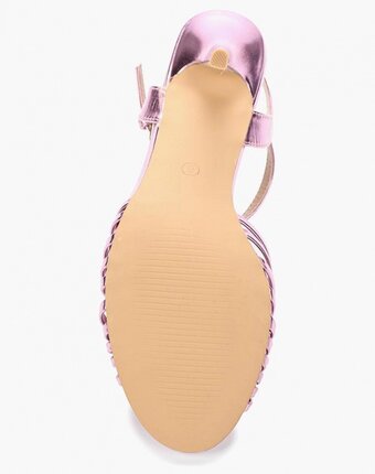 Миниатюра фотографии Босоножки dorothy perkins
