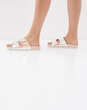 Миниатюра фотографии Сабо ideal shoes