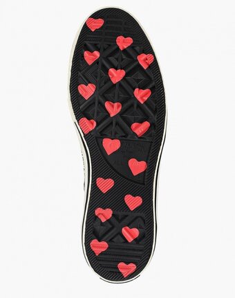 Миниатюра фотографии Кеды converse