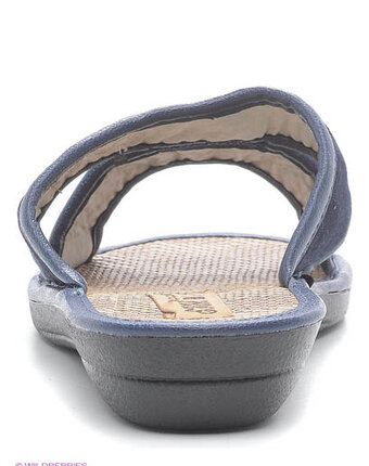 Миниатюра фотографии Тапочки, effa