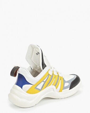 Миниатюра фотографии Кроссовки dino albat