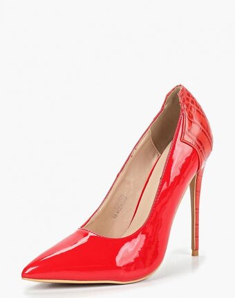 Миниатюра фотографии Туфли lost ink