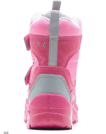 Миниатюра фотографии Сапоги, bebendorff