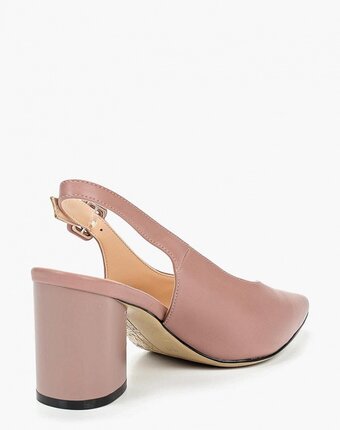 Миниатюра фотографии Туфли zenden