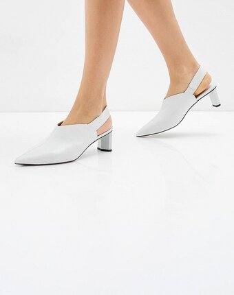 Миниатюра фотографии Туфли mango
