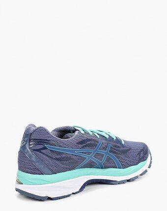 Миниатюра фотографии Кроссовки asics