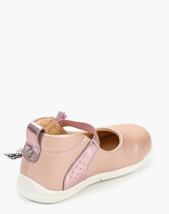 Миниатюра фотографии Туфли zebra