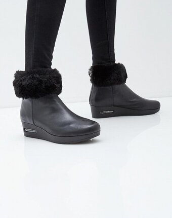 Миниатюра фотографии Ботильоны dkny