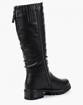 Миниатюра фотографии Сапоги t.taccardi