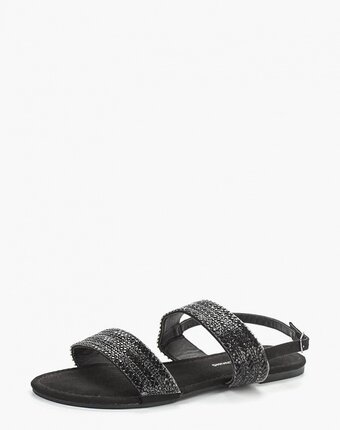 Миниатюра фотографии Сандалии dorothy perkins