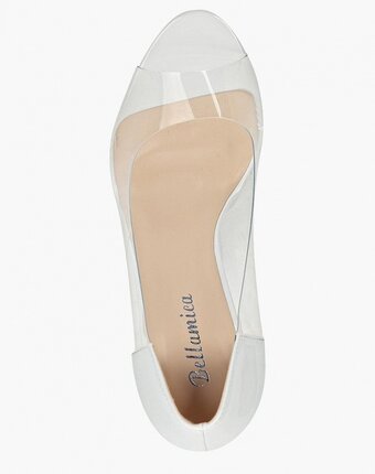 Миниатюра фотографии Туфли bellamica
