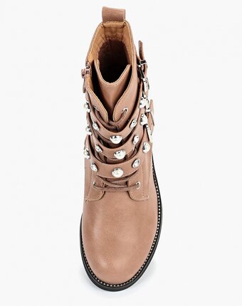 Миниатюра фотографии Ботинки mellisa