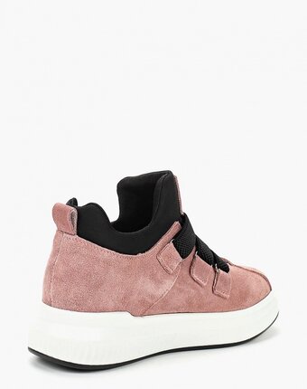 Миниатюра фотографии Кроссовки chezoliny