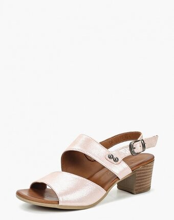 Миниатюра фотографии Босоножки pierre cardin