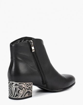 Миниатюра фотографии Ботильоны berkonty