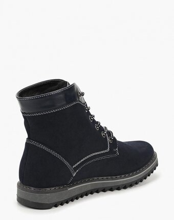 Миниатюра фотографии Ботинки t.taccardi