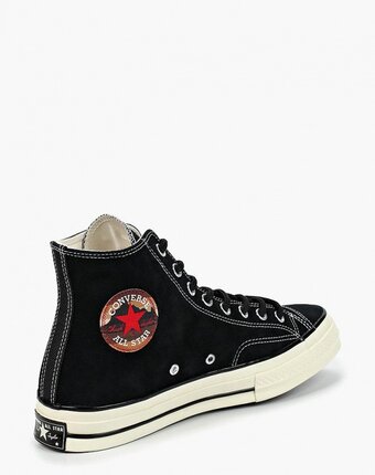 Миниатюра фотографии Кеды converse