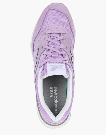 Миниатюра фотографии Кроссовки new balance