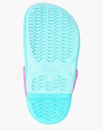 Миниатюра фотографии Сабо crocs