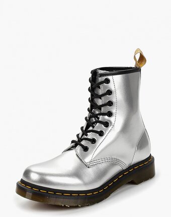 Миниатюра фотографии Ботинки dr. martens