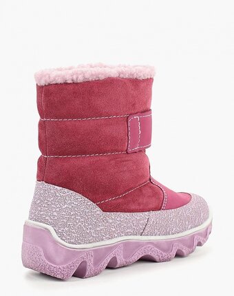 Миниатюра фотографии Сапоги лель