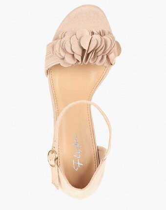 Миниатюра фотографии Босоножки flyfor