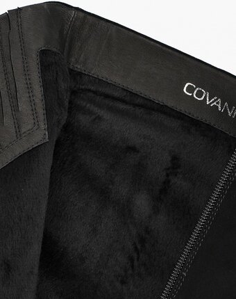 Миниатюра фотографии Сапоги covani