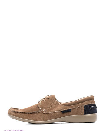 Миниатюра фотографии Мокасины, marko