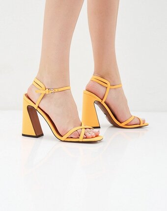 Миниатюра фотографии Босоножки topshop