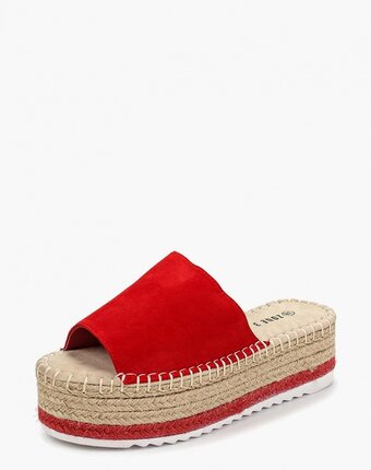 Миниатюра фотографии Эспадрильи zona3