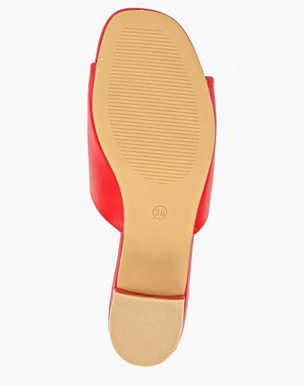 Миниатюра фотографии Сабо sweet shoes