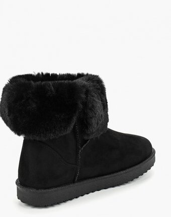 Миниатюра фотографии Полусапоги janessa