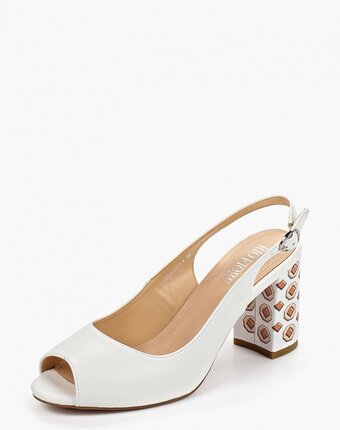 Миниатюра фотографии Босоножки rio fiore