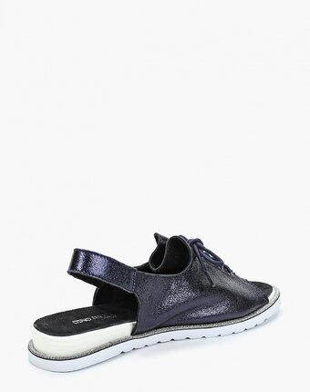 Миниатюра фотографии Сандалии dino ricci trend