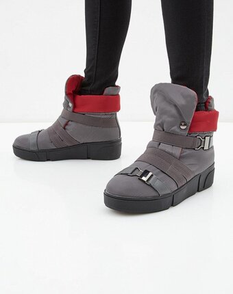Миниатюра фотографии Ботинки finn line