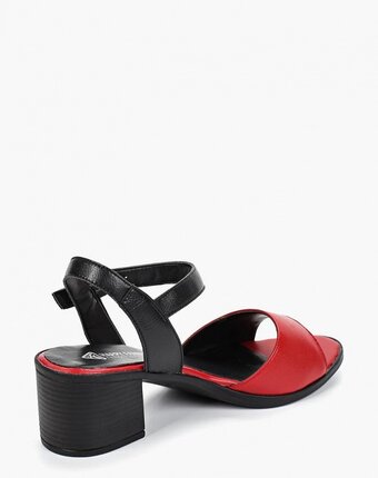 Миниатюра фотографии Босоножки happy family