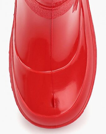 Миниатюра фотографии Резиновые сапоги каури