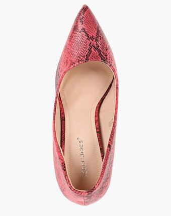 Миниатюра фотографии Туфли ideal shoes